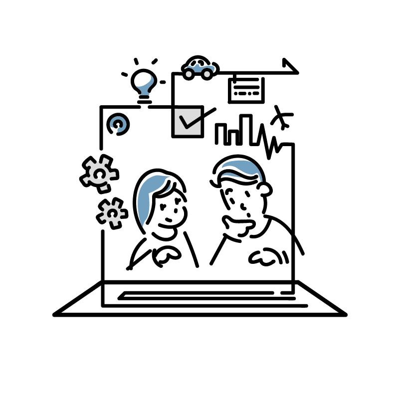 よつば経営労務コンサルティング 従業員満足度を向上させませんか